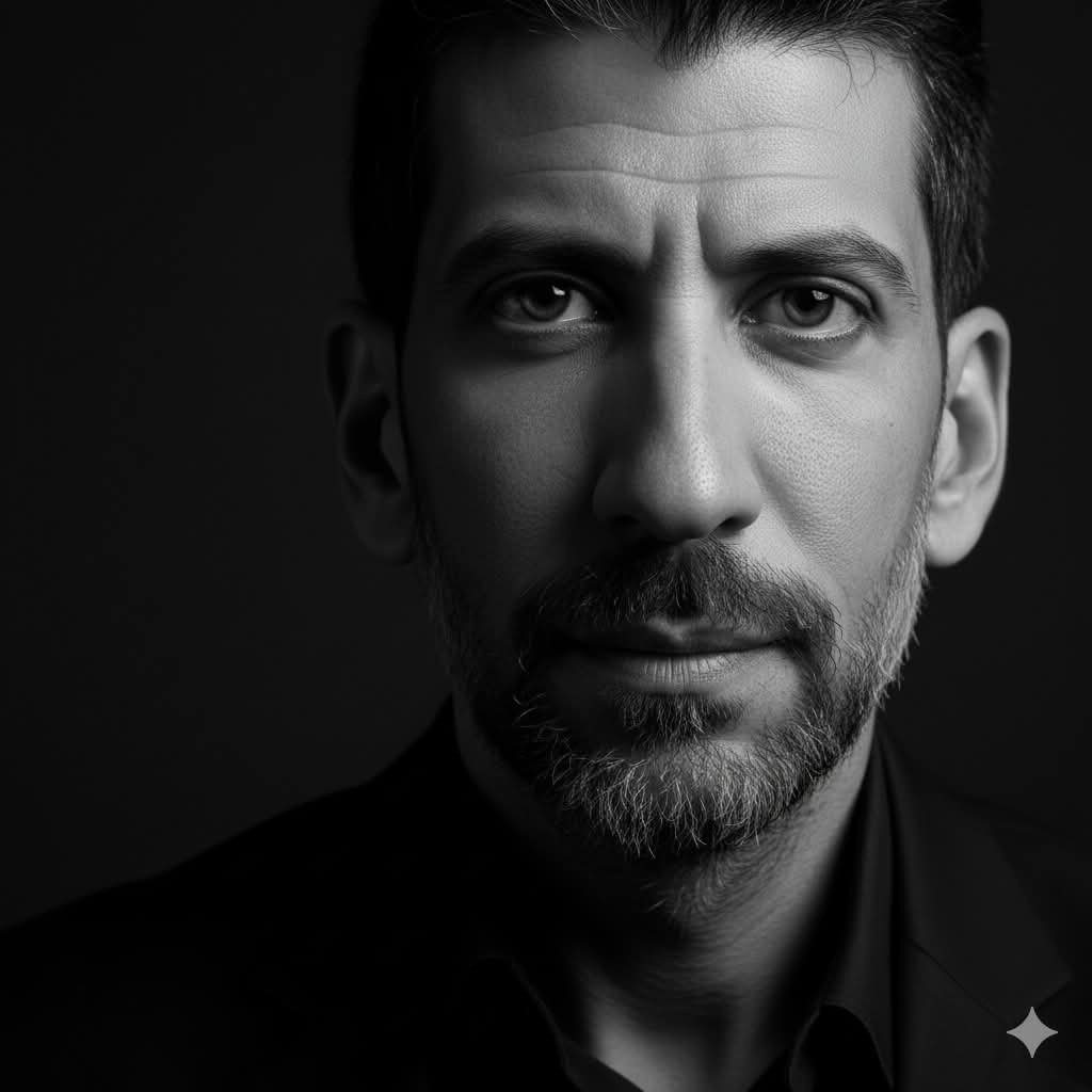 م. أحمد جوهري